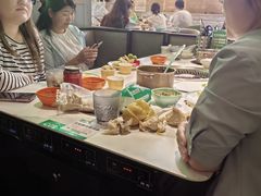 -亚马逊海鲜自助(梅溪湖步步高店)