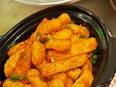 -锦府盐帮·私宴(赛特店)