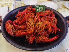-铭副琦食·虾蟹烩馆(渔人码头店)