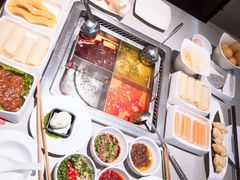 -海底捞火锅(群光广场店)