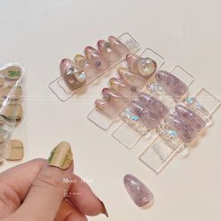 -森日式美甲沙龙MORI NAIL总店