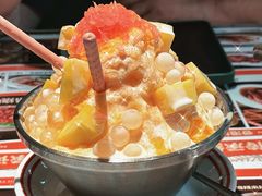 -金桔香港茶餐(宝安大厦店)