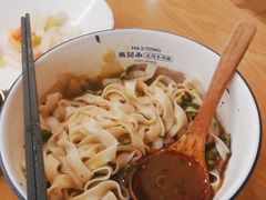 -马记永·兰州牛肉面(3019君尚店)