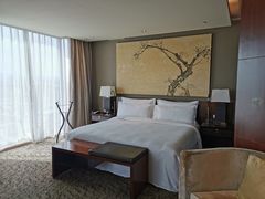 -北京丽晶酒店