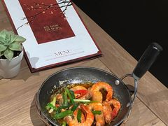 -Cau Go Vietnamese Cuisine