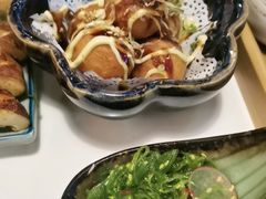 -樱の千渡日式料理·铁板烧•烧鸟(金盛田广场店)