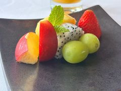-金轩中餐厅 Jin Xuan(浦东丽思卡尔顿酒店)