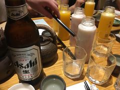 -花潮料理艺食馆(世欧广场店)