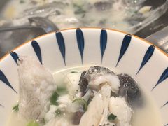 -好灶头妈妈菜·柴火灶台鱼·千岛湖土菜地标美食