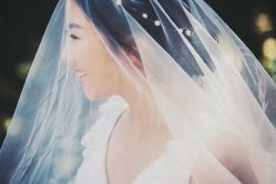 -巴黎婚纱摄影工作室