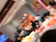 -龍歌自助小火锅(李沧顺和汇店)