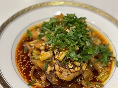 夫妻肺片-川香楼酒家