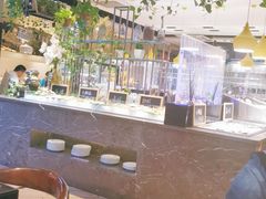 -欢乐牧场海鲜烤肉自助(牡丹园店)