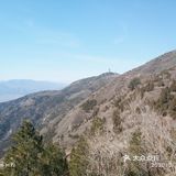 偶然间发现，莽山公园和天池相邻，而且还相通