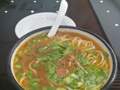 -宛平李记小吃(东关街店)