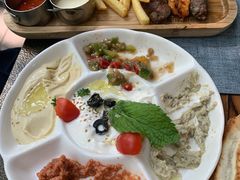 -ALAMEEN阿拉伯餐厅(三里屯店)