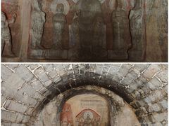 -响堂山石窟-北响堂山石窟