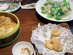 -前海沿·青岛菜(李沧万达店)