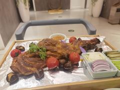 -元唐家宴•经典东北菜(梅市口路店)