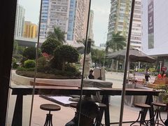 -星巴克(厦门SM新生活广场店)
