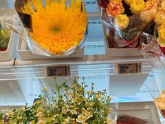 -盒马鲜生(枣园路店)