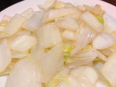 -China Red Restaurant 满庭红川菜馆