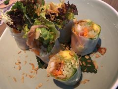 -CHINCHIN 青青·泰国料理(万象食家店)