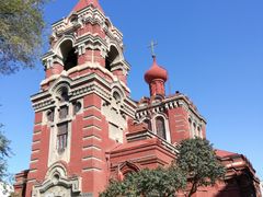 -圣·阿列克谢耶夫教堂