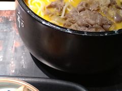 -和府捞面(石景山喜隆多店)