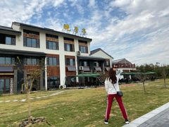 -七的湖·晚芳亭·阳澄湖农家菜·大闸蟹(莲花岛店)