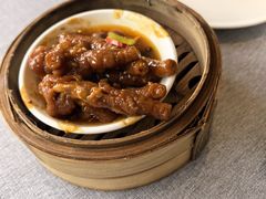 -潮府馆·非遗潮州菜·港式点心(世纪公园店)