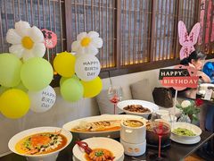 -甄御•海鲜新青岛菜(麦岛店)