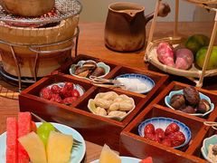 -梅间堂茶馆(绿地缤纷城店)