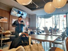 -必胜客(望京店)