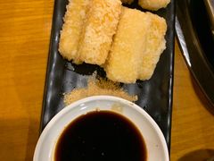-川东长筷子耗儿鱼(万象润街店)