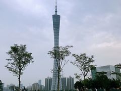 -二沙岛艺术公园