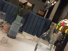 -火车头法国西餐厅