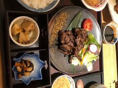 -味太助·银饭食堂(中华城店)