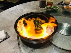 -富邦大酒店-愉月轩中餐厅