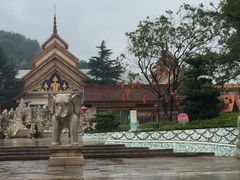 -云南民族大观园