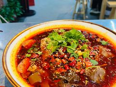 -馬伍旺川菜(江北虹悦城店)