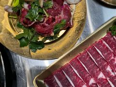 -大千金齐齐哈尔烤肉(清湖店)