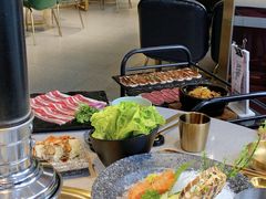 -妥妥烤肉料理(昙华林店)
