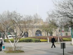 -长江路历史文化街区