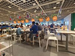 -宜家·瑞典风味餐厅(无锡店)