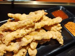 -鱼谦脆皮烤鱼(华阳城店)