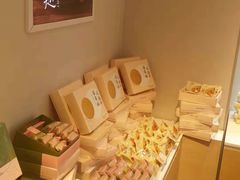 -好利来(阜成门店)