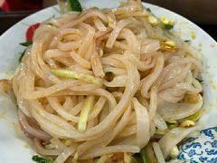 -东关吉祥西安腊汁肉夹馍(健德门店)