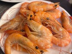 -长城大酒店-自助餐厅