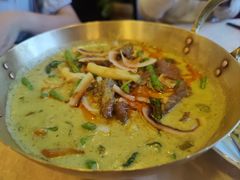 -南沙游艇会·大兵船餐厅